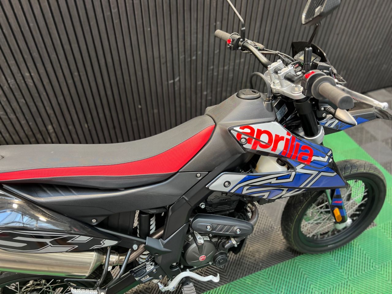Used Aprilia SX for sale - 78668574: Photo 16