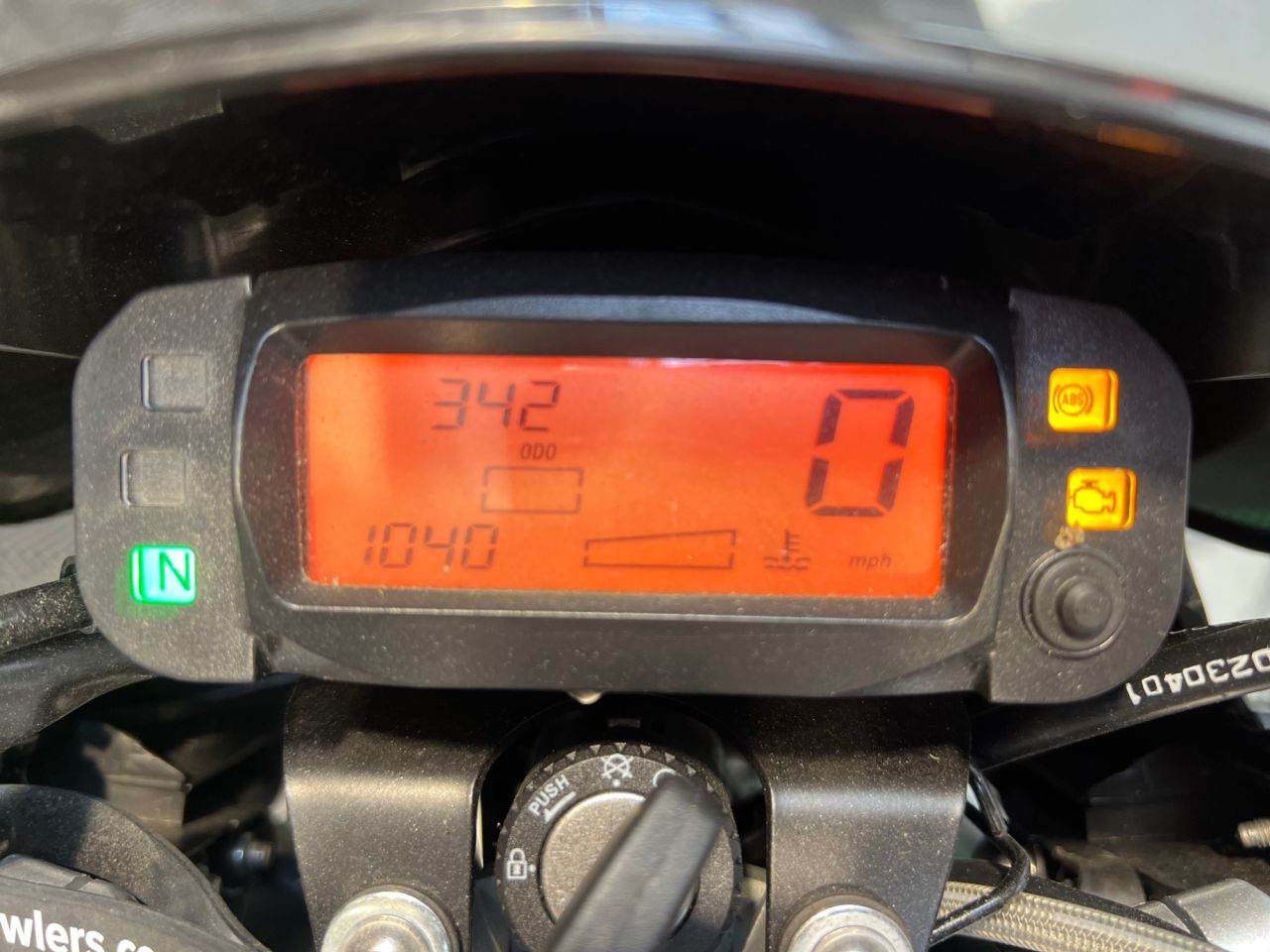 Used Aprilia SX for sale - 78668574: Photo 17