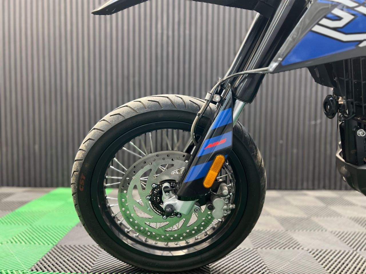 Used Aprilia SX for sale - 78668574: Photo 18