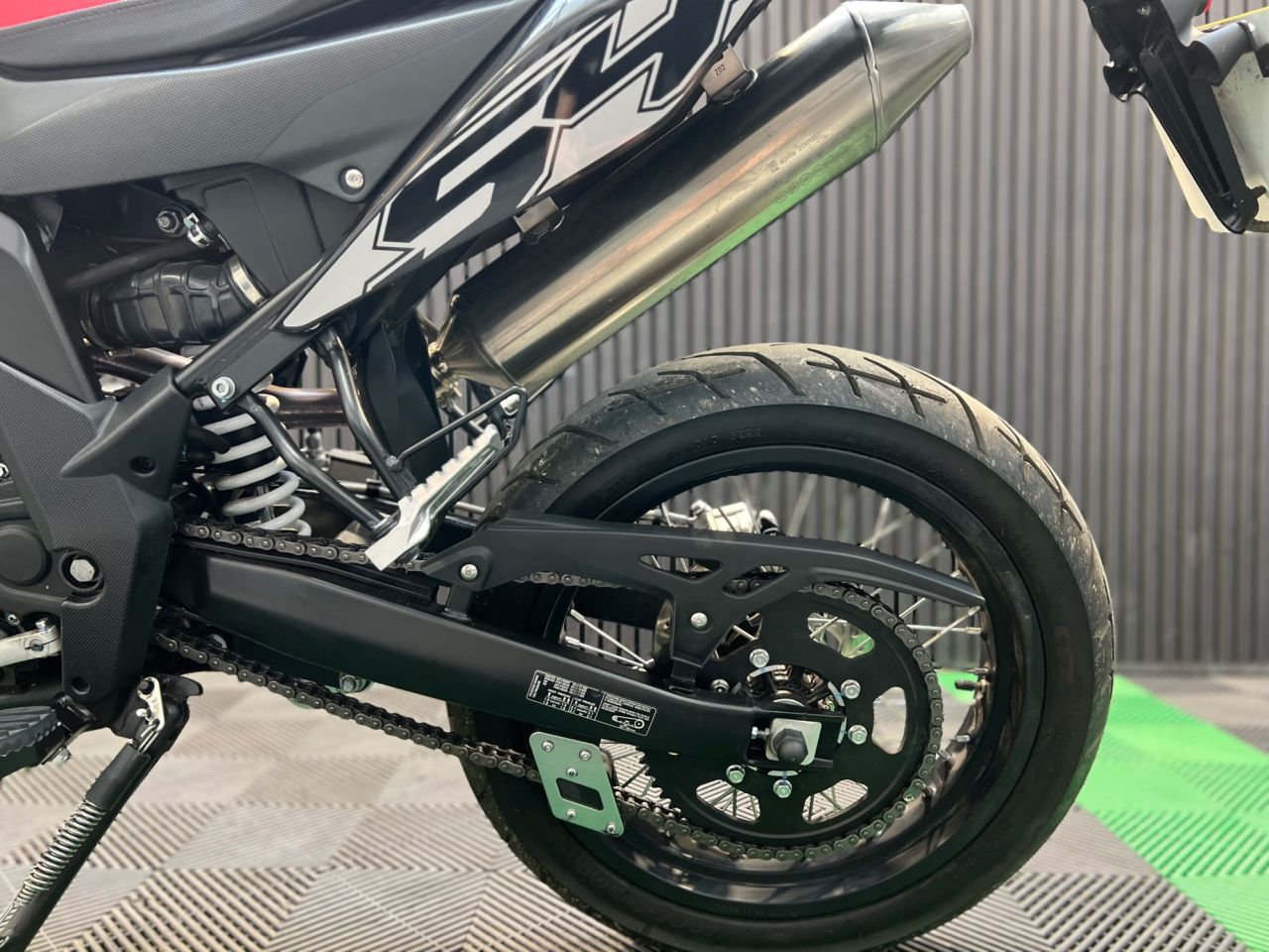 Used Aprilia SX for sale - 78668574: Photo 20
