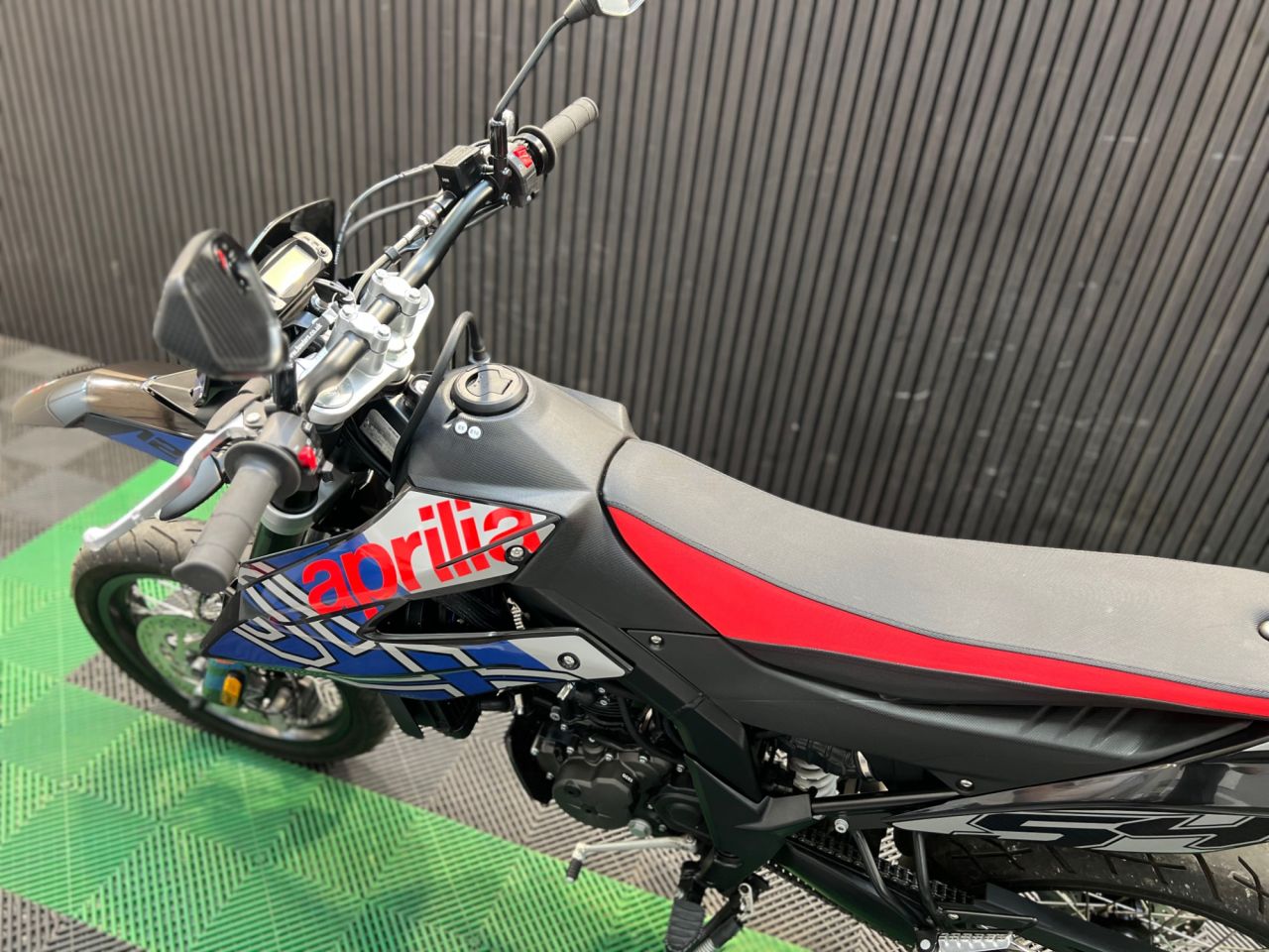 Used Aprilia SX for sale - 78668574: Photo 22