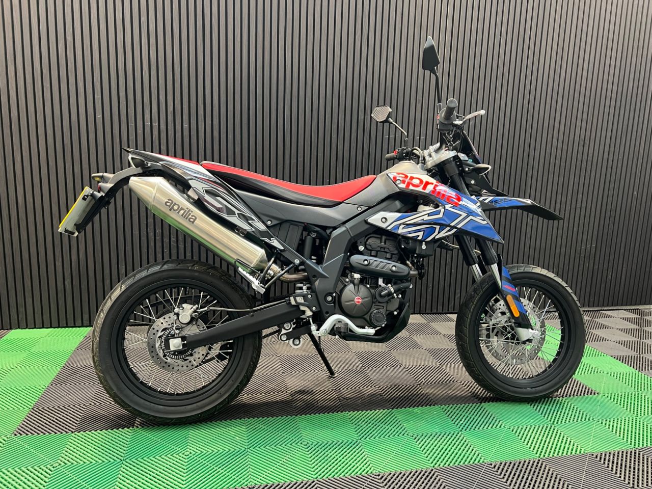 Used Aprilia SX for sale - 78668574: Photo 4