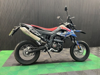 Used Aprilia SX undefined for sale - bike-78668574: Photo