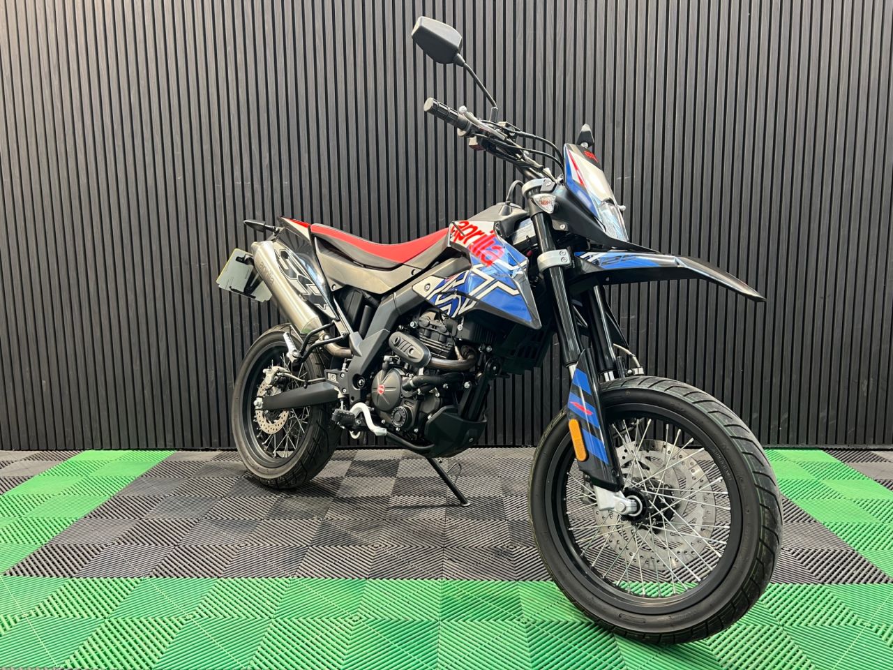 Used Aprilia SX for sale - 78668574: Photo 6