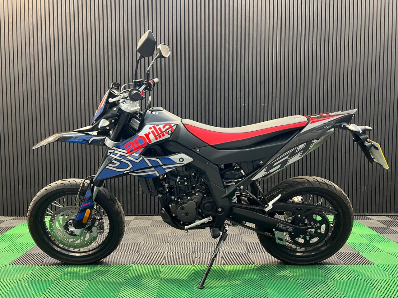 Used Aprilia SX for sale - 78668574: Photo 7