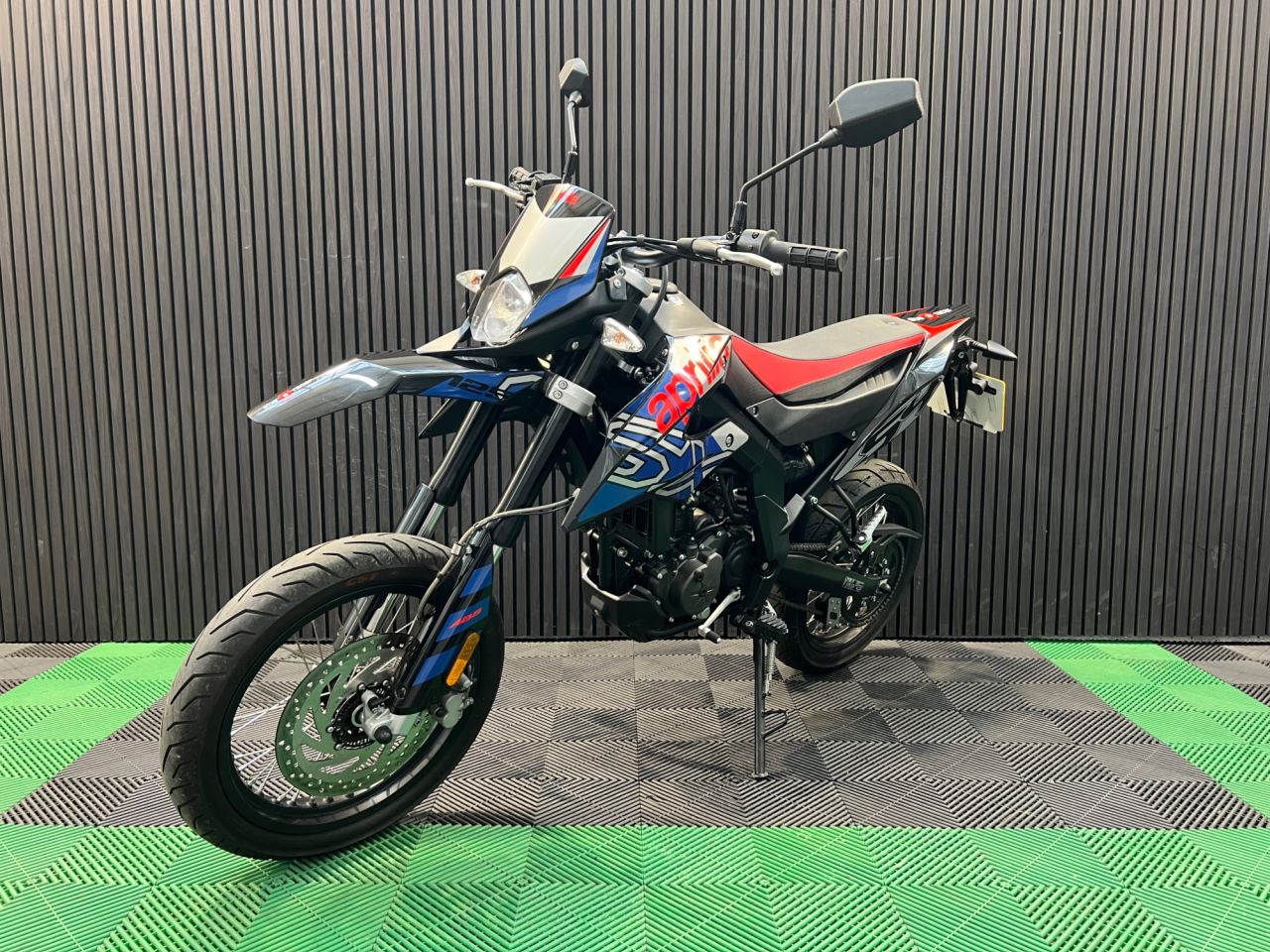 Used Aprilia SX for sale - 78668574: Photo 9