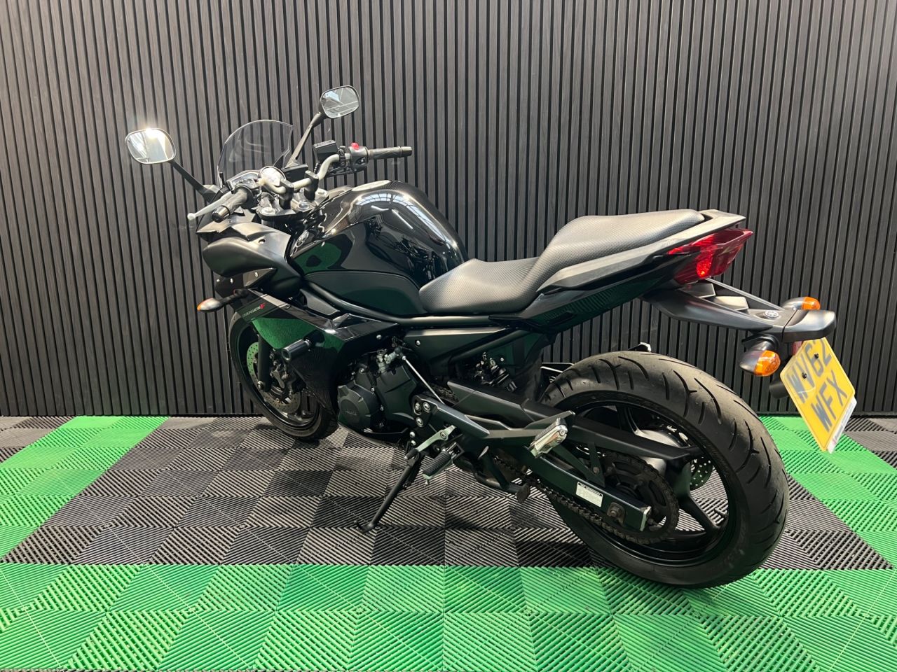 Used Yamaha XJ6 for sale - 78434628: Photo 10