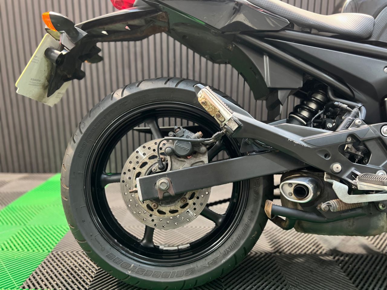 Used Yamaha XJ6 for sale - 78434628: Photo 12