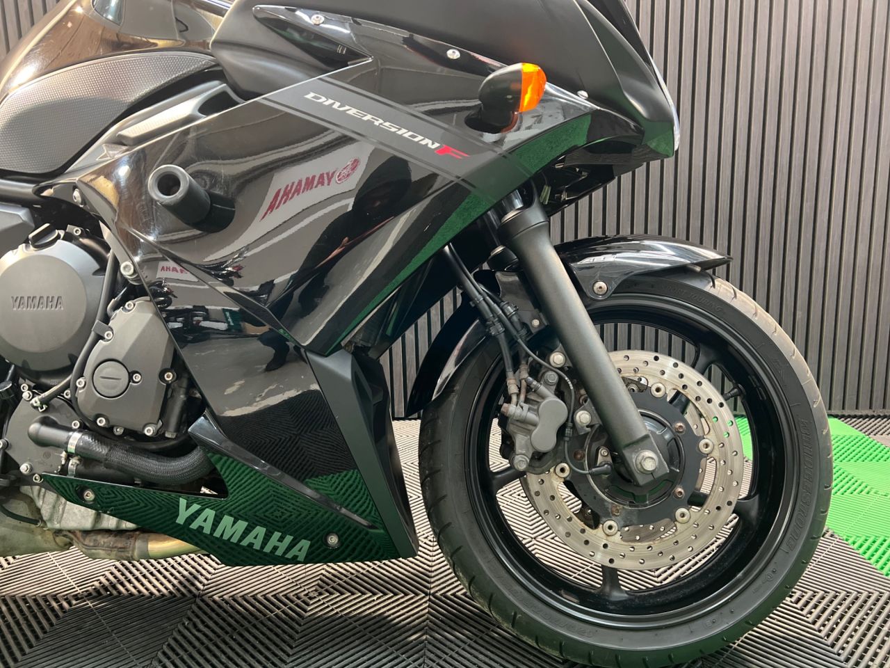 Used Yamaha XJ6 for sale - 78434628: Photo 14