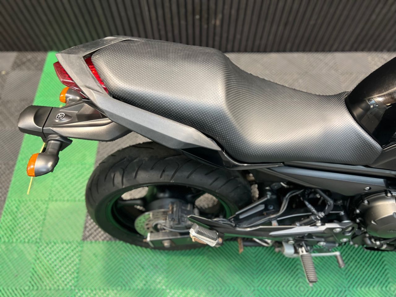Used Yamaha XJ6 for sale - 78434628: Photo 15