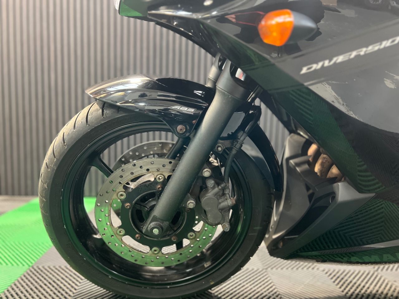 Used Yamaha XJ6 for sale - 78434628: Photo 18