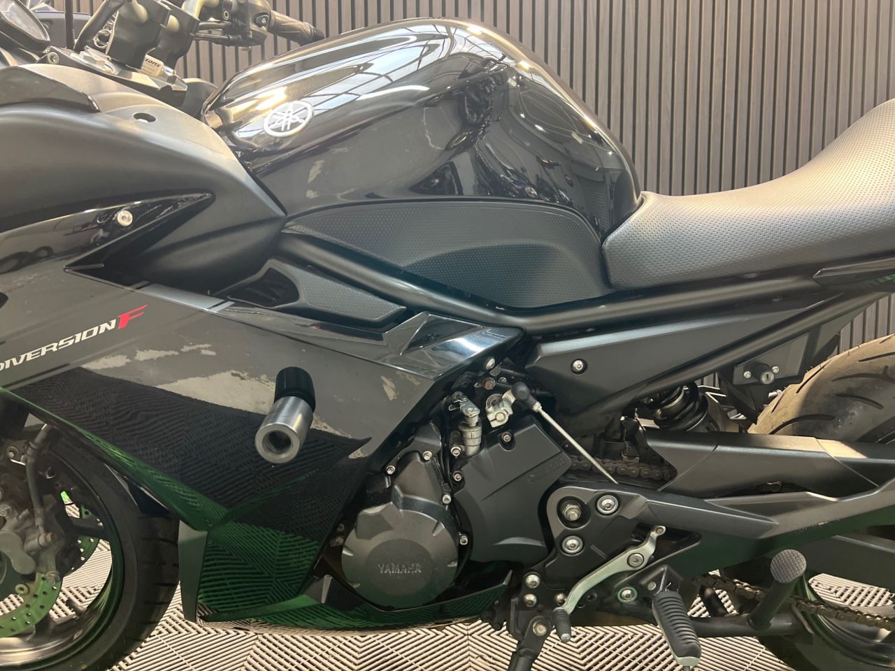 Used Yamaha XJ6 for sale - 78434628: Photo 19