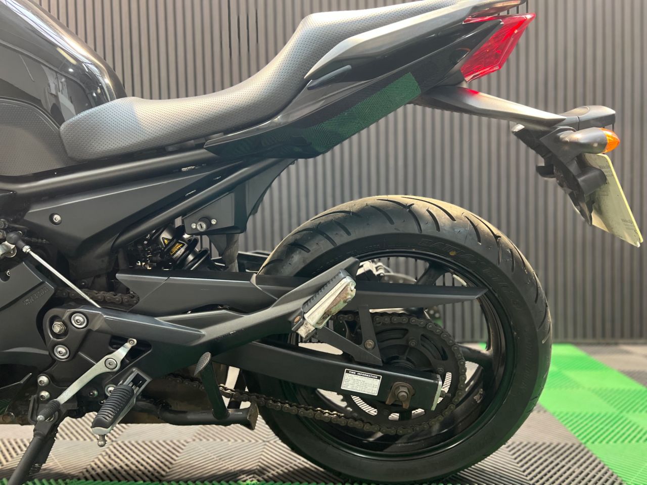 Used Yamaha XJ6 for sale - 78434628: Photo 20
