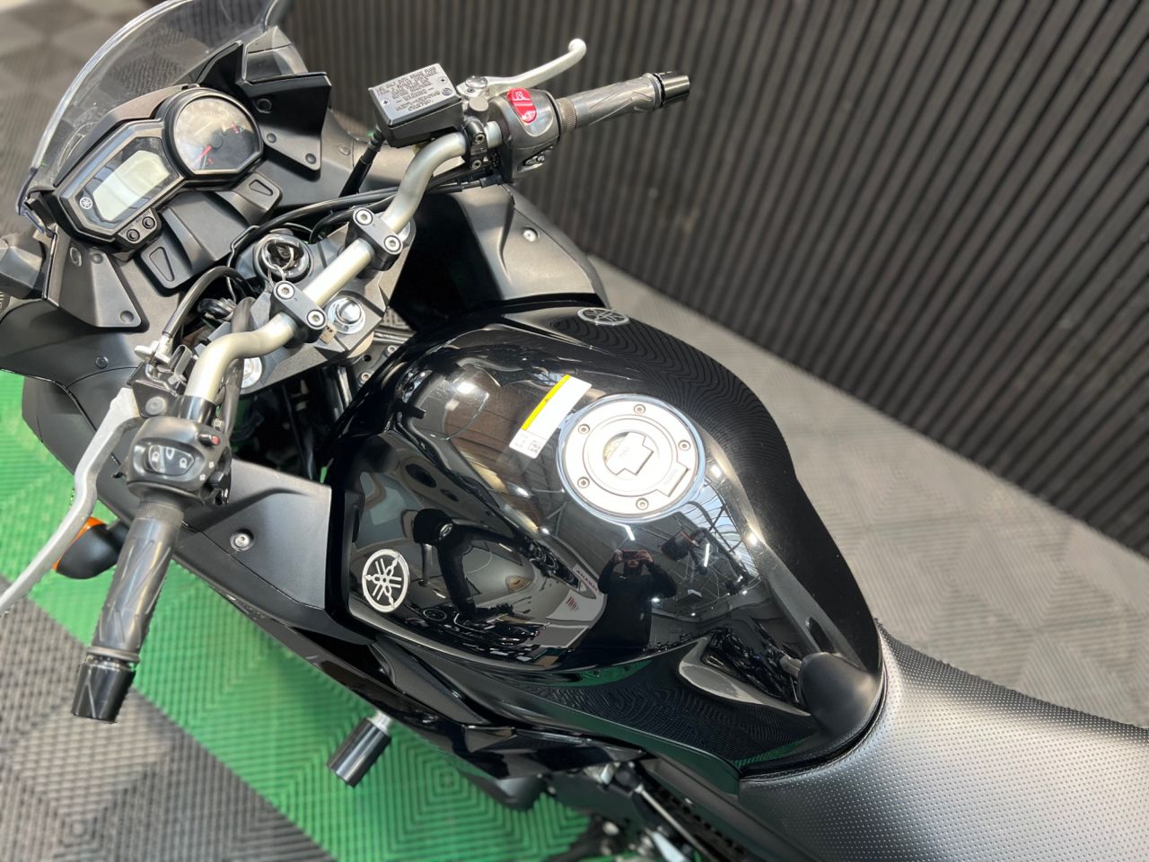 Used Yamaha XJ6 for sale - 78434628: Photo 22