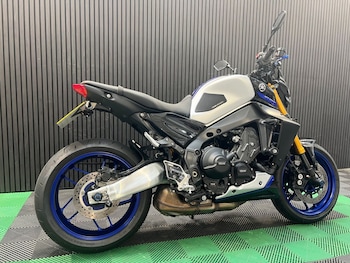 Used Yamaha MT-09 undefined for sale - bike-79232580: Photo
