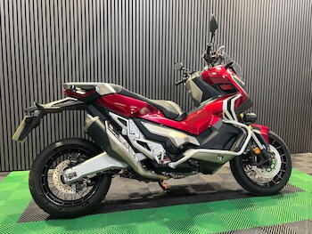 Used Honda X-ADV undefined for sale - bike-79384015: Photo