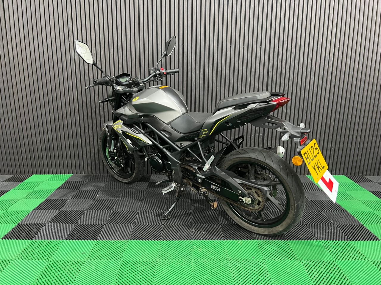 Used Benelli BN for sale - 78435262: Photo 10