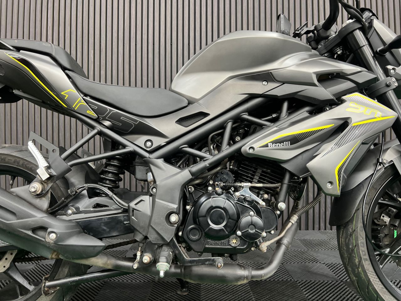 Used Benelli BN for sale - 78435262: Photo 13