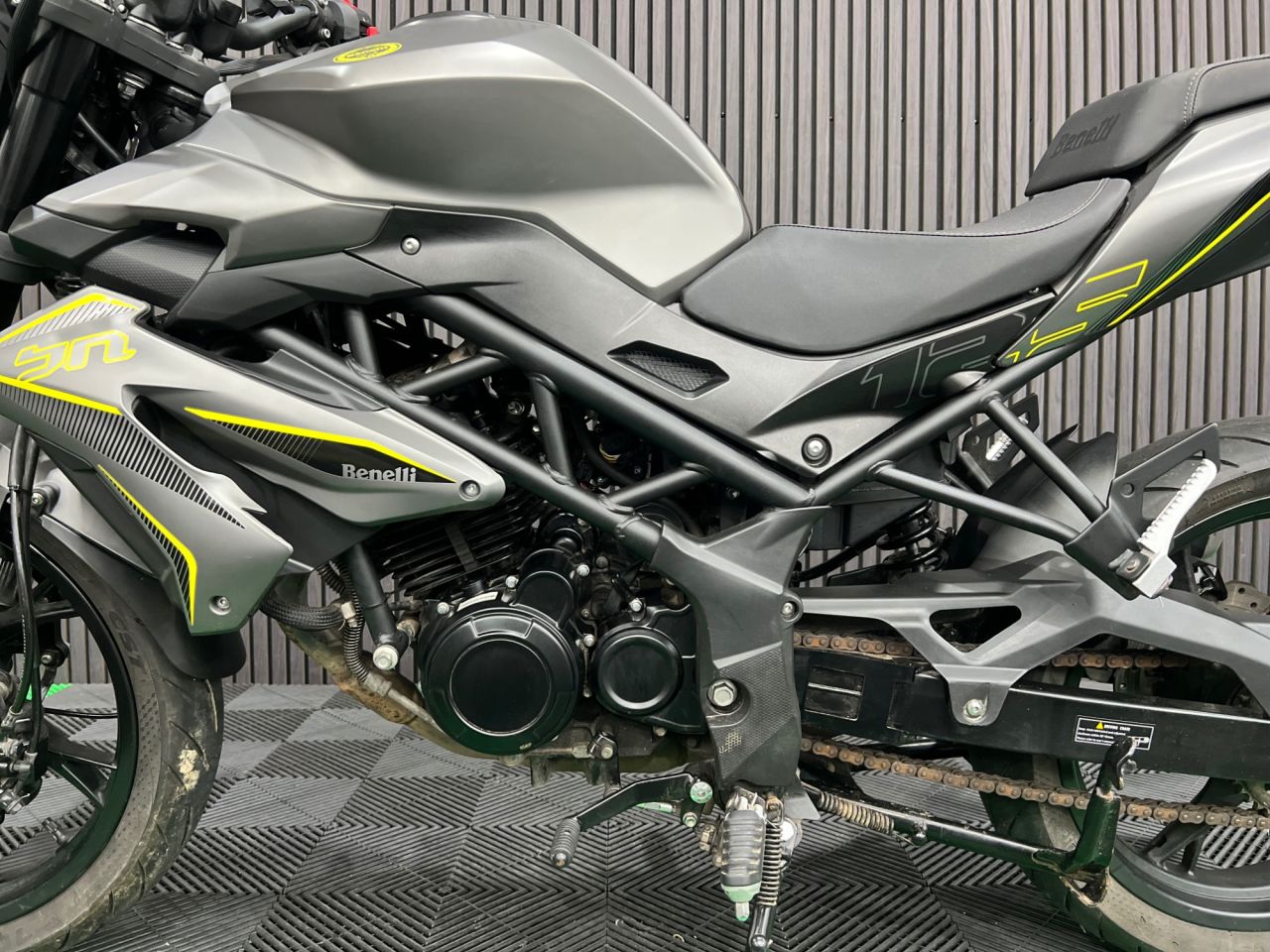 Used Benelli BN for sale - 78435262: Photo 19