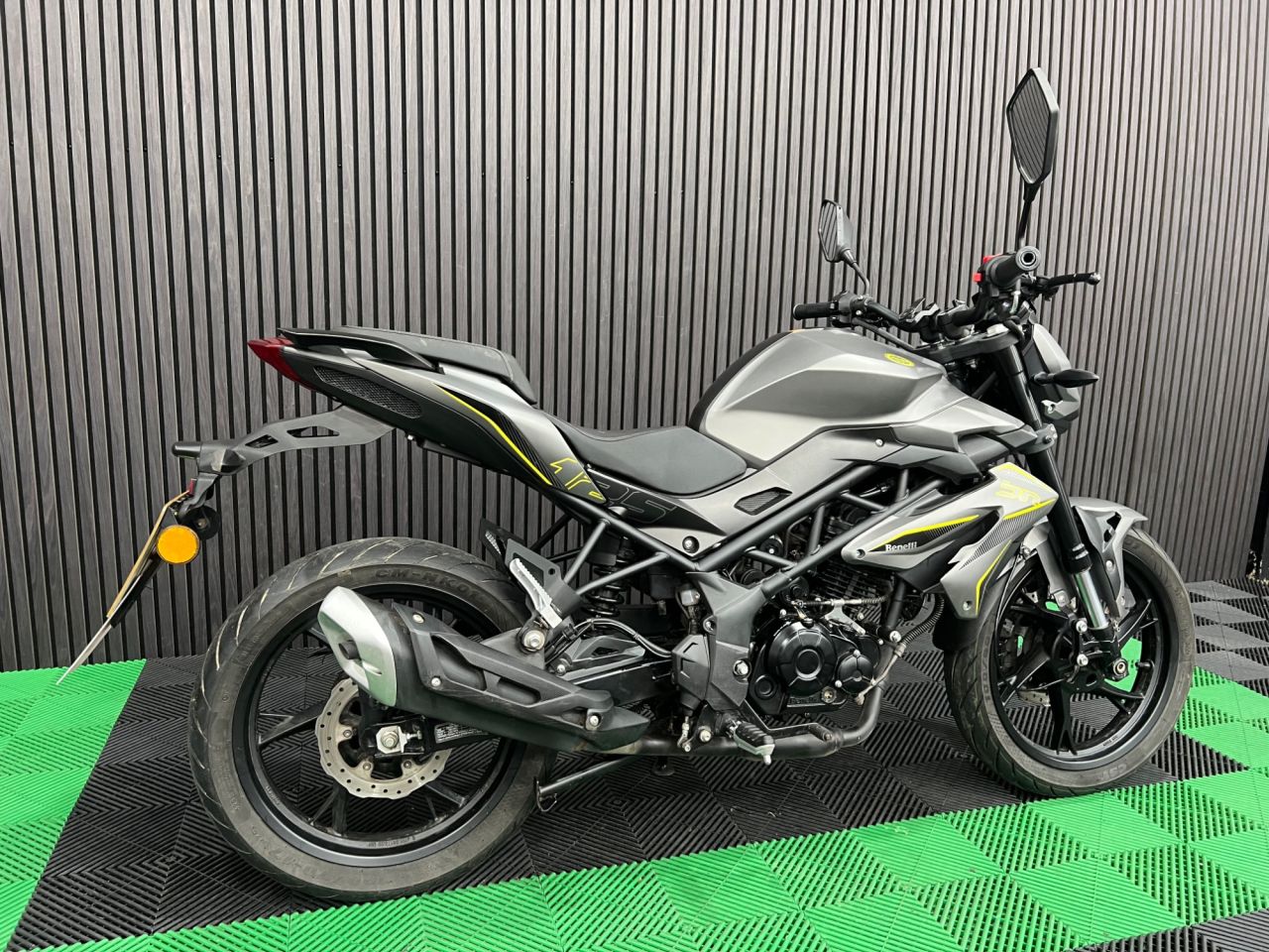 Used Benelli BN for sale - 78435262: Photo 4