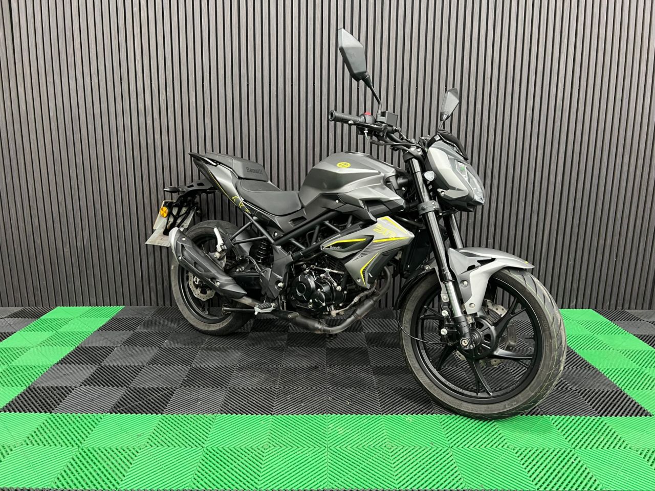 Used Benelli BN for sale - 78435262: Photo 6