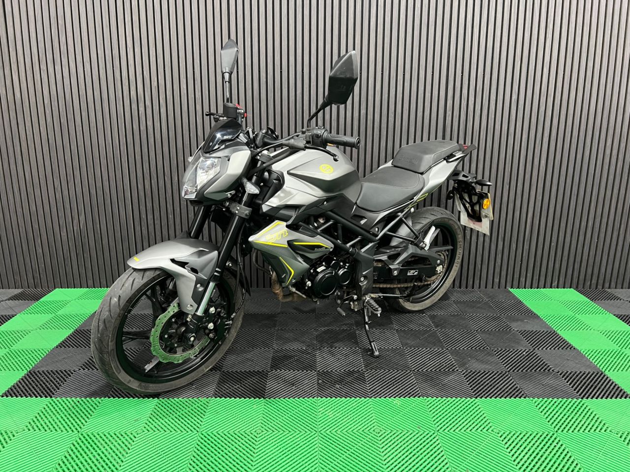 Used Benelli BN for sale - 78435262: Photo 9