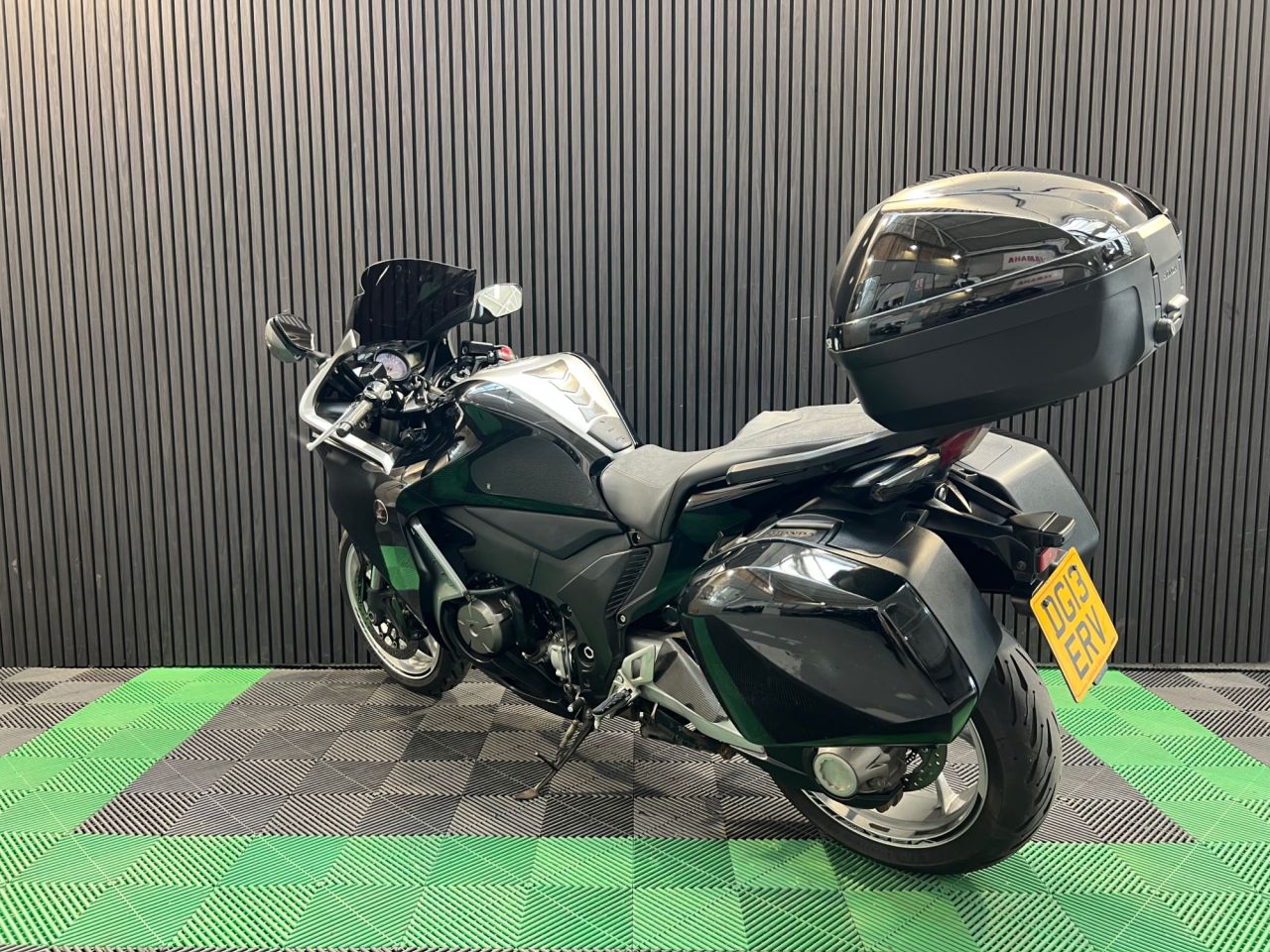 Used Honda VFR1200F for sale - 78552448: Photo 10