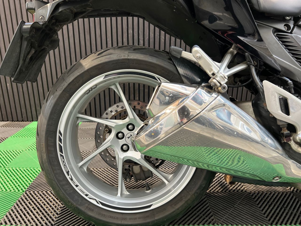 Used Honda VFR1200F for sale - 78552448: Photo 12