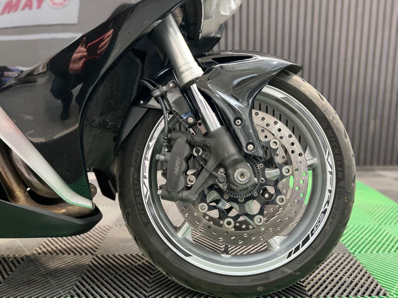 Used Honda VFR1200F for sale - 78552448: Photo 16