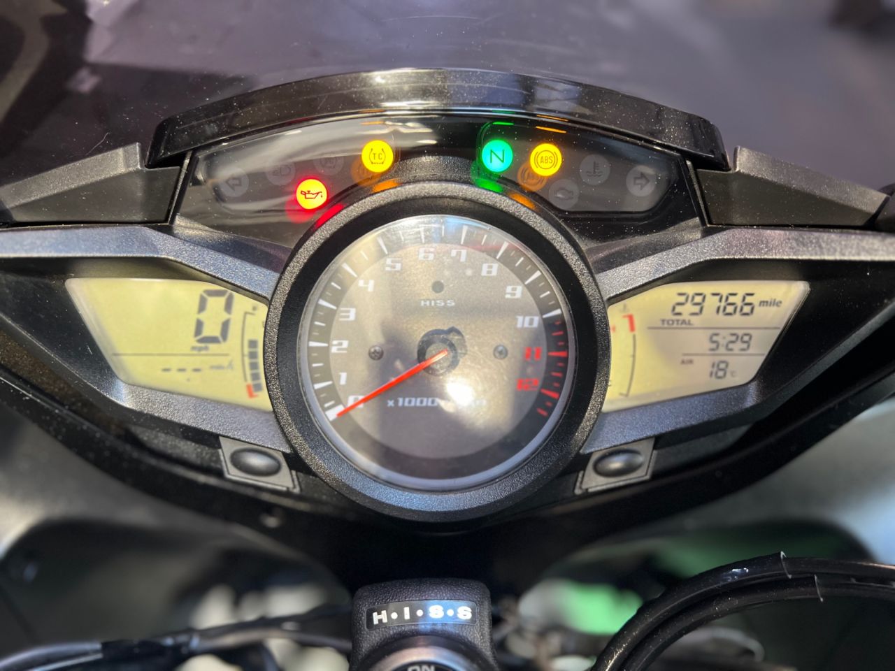 Used Honda VFR1200F for sale - 78552448: Photo 17