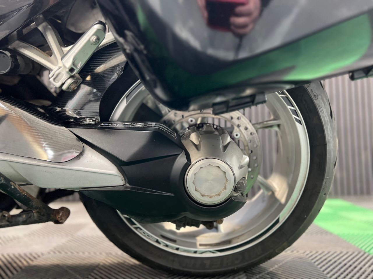 Used Honda VFR1200F for sale - 78552448: Photo 20