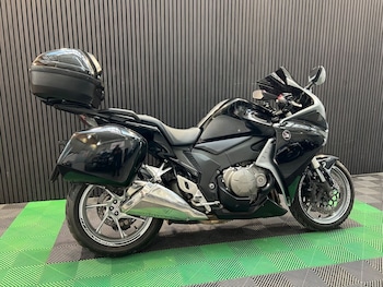 Used Honda VFR1200F undefined for sale - bike-78552448: Photo