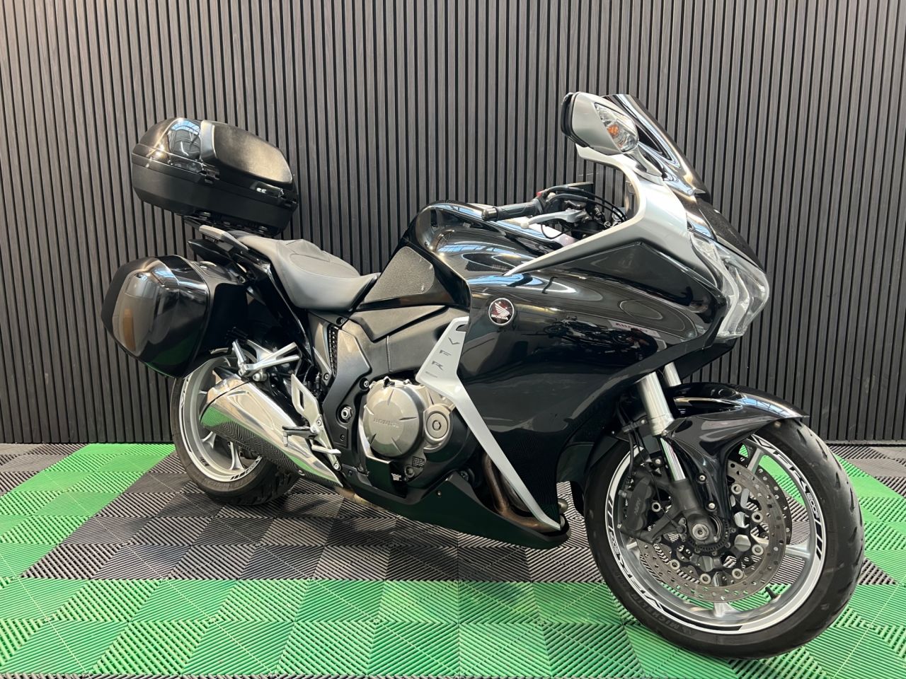 Used Honda VFR1200F for sale - 78552448: Photo 6