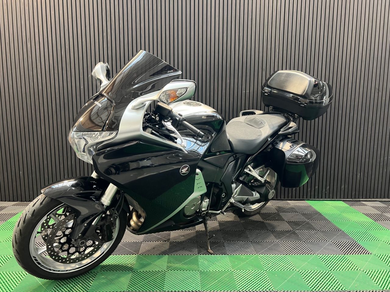 Used Honda VFR1200F for sale - 78552448: Photo 9