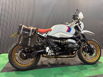 Used BMW R Ninet Urban G/S undefined for sale - bike-79572209: Photo