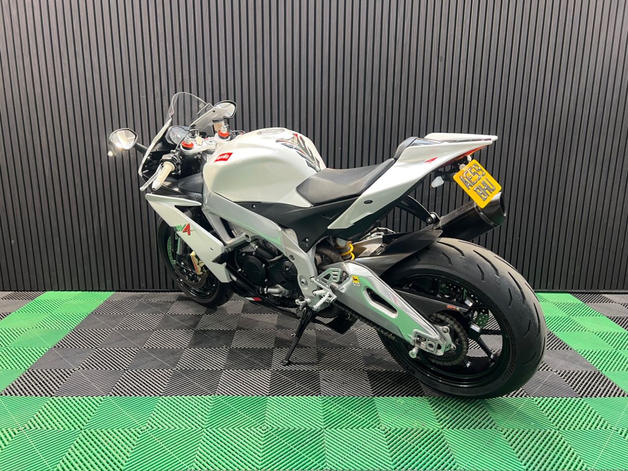 Used Aprilia RSV4 for sale - 78435305: Photo 10