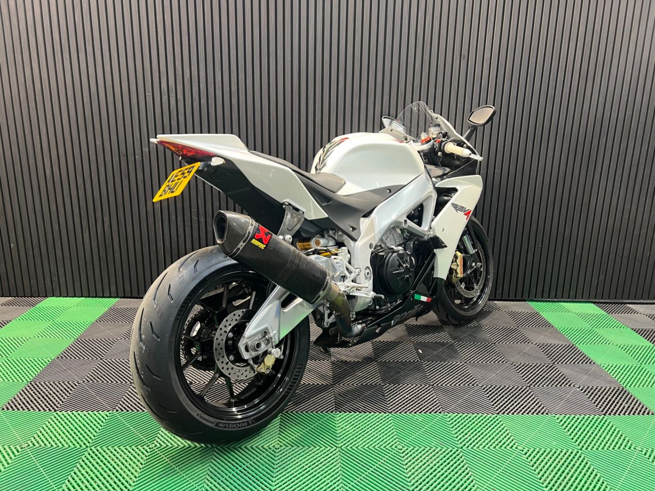 Used Aprilia RSV4 for sale - 78435305: Photo 11