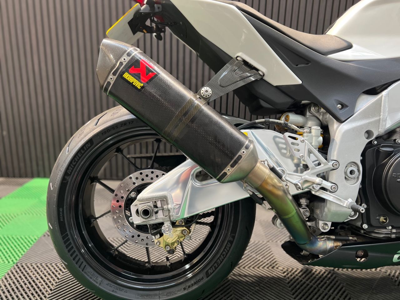 Used Aprilia RSV4 for sale - 78435305: Photo 12