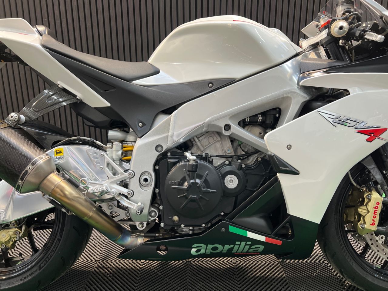 Used Aprilia RSV4 for sale - 78435305: Photo 13