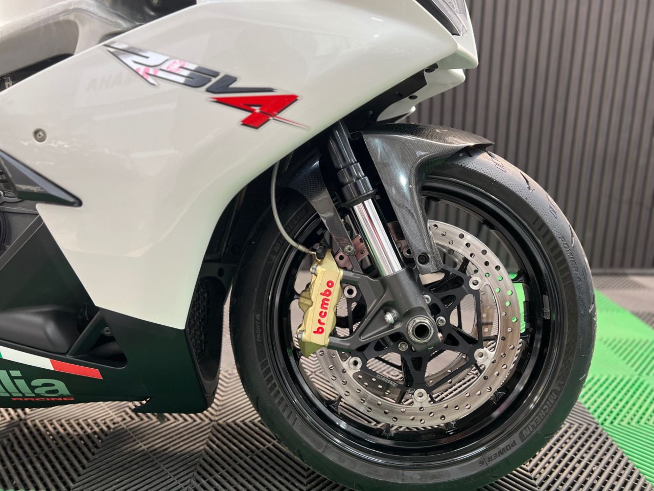 Used Aprilia RSV4 for sale - 78435305: Photo 14
