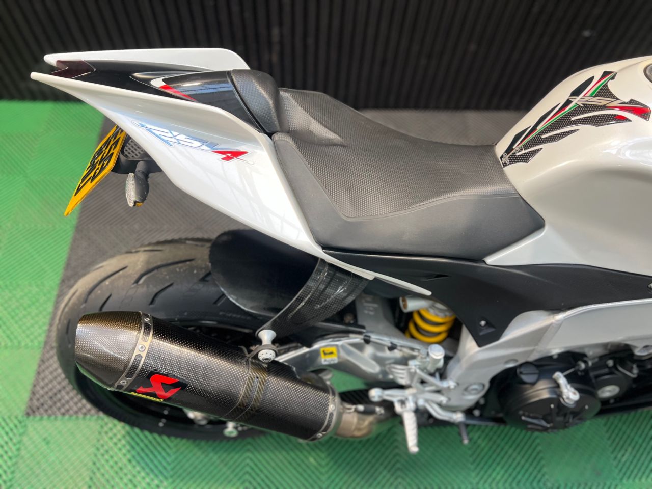 Used Aprilia RSV4 for sale - 78435305: Photo 15