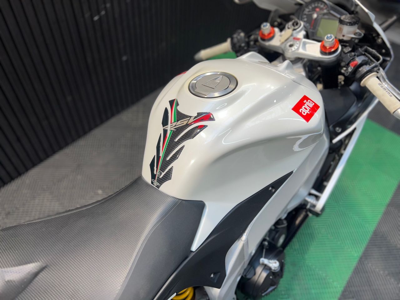 Used Aprilia RSV4 for sale - 78435305: Photo 16