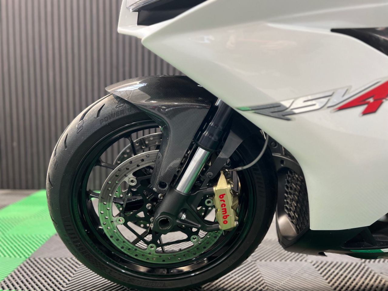 Used Aprilia RSV4 for sale - 78435305: Photo 18
