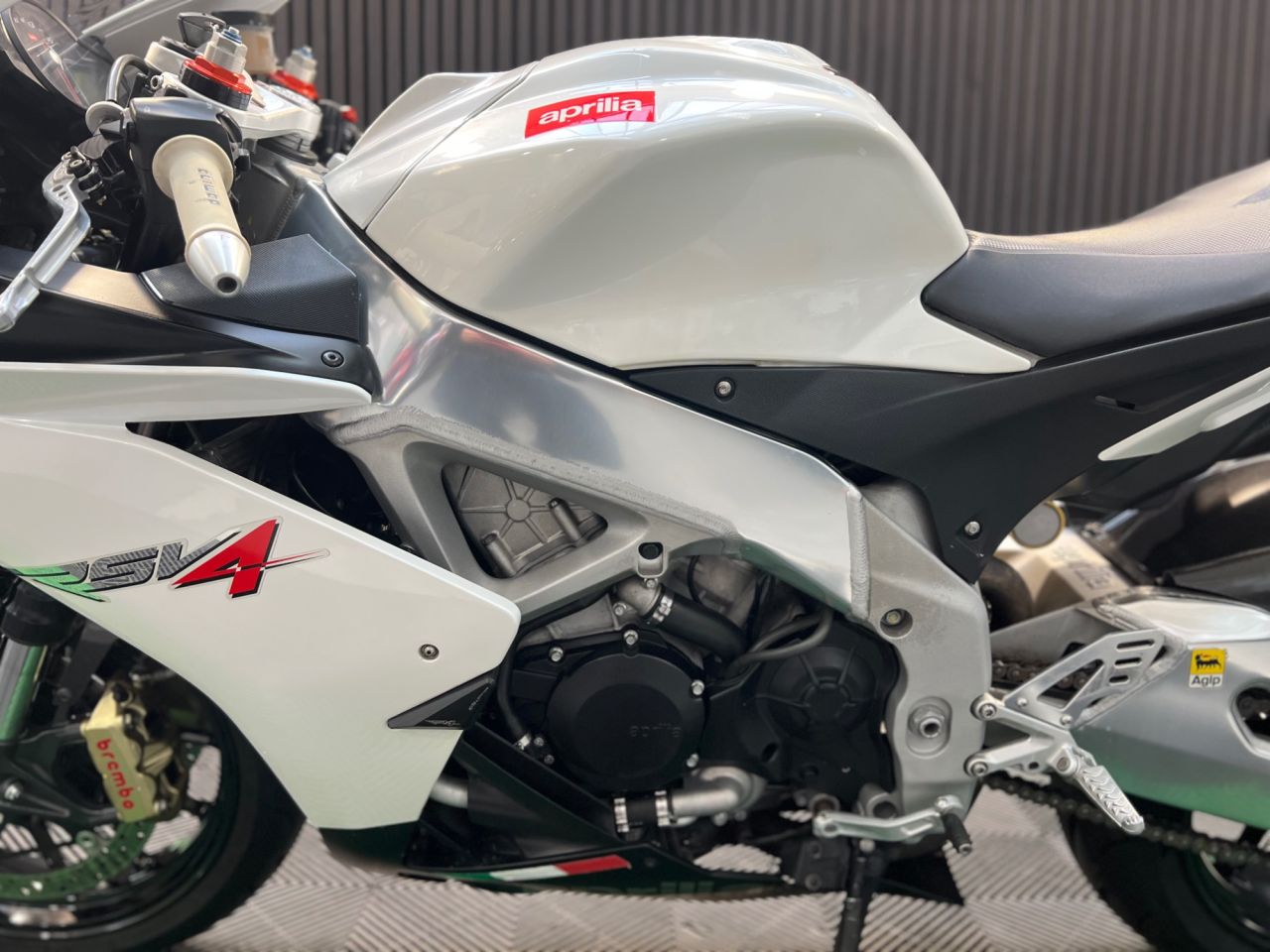 Used Aprilia RSV4 for sale - 78435305: Photo 19