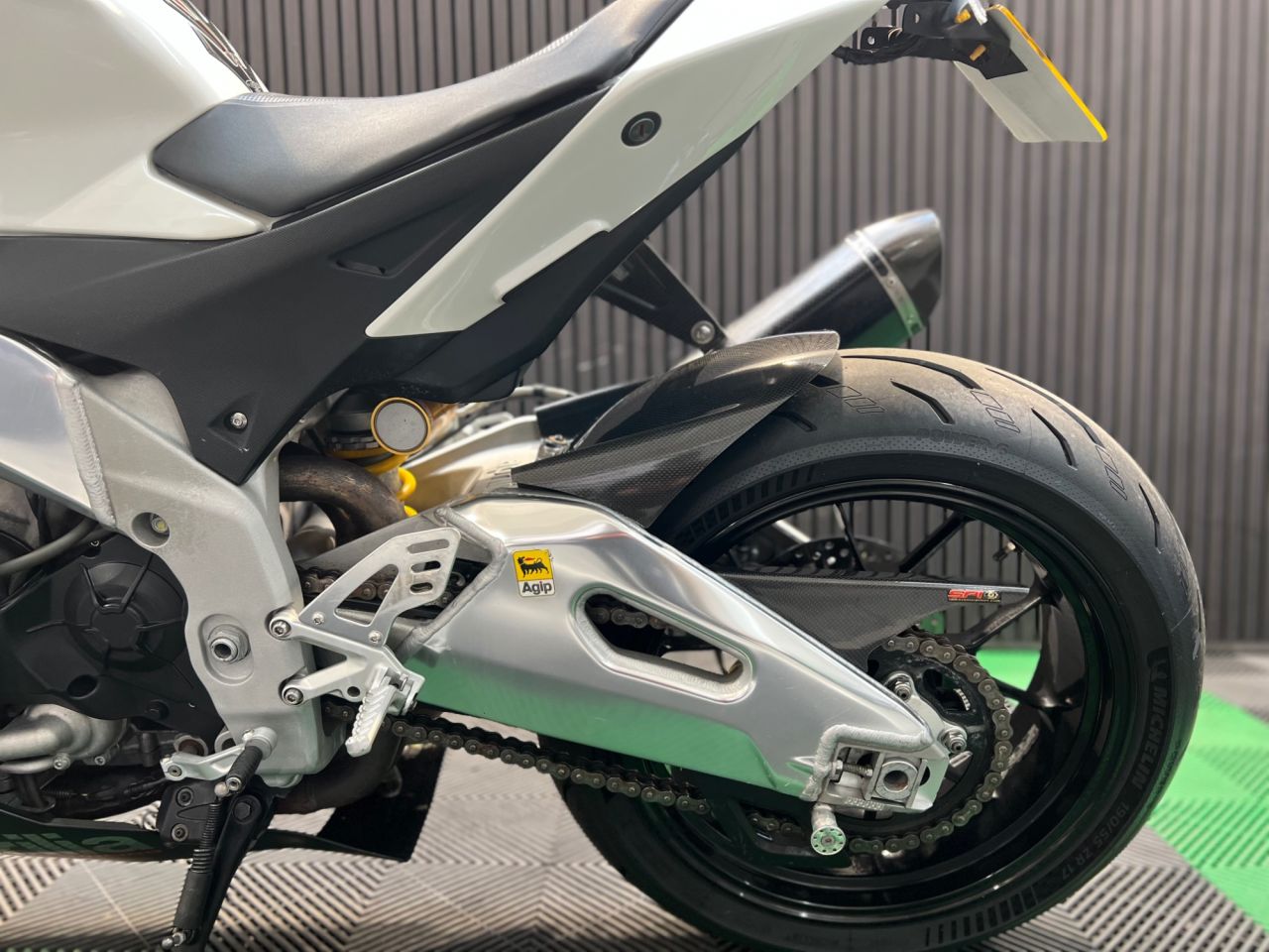 Used Aprilia RSV4 for sale - 78435305: Photo 20