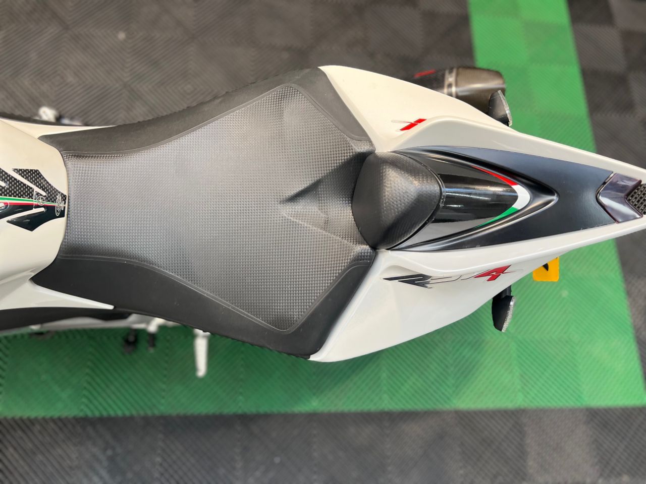 Used Aprilia RSV4 for sale - 78435305: Photo 21