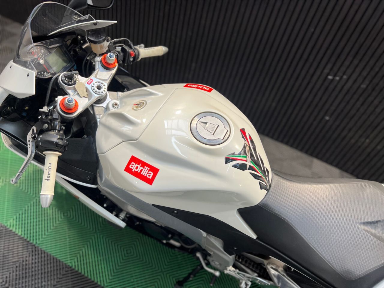 Used Aprilia RSV4 for sale - 78435305: Photo 22