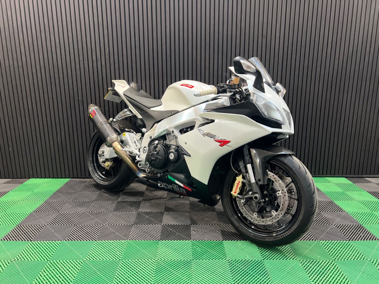 Used Aprilia RSV4 for sale - 78435305: Photo 6