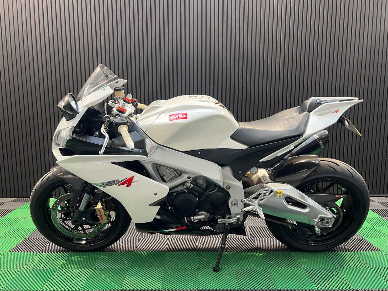 Used Aprilia RSV4 for sale - 78435305: Photo 7