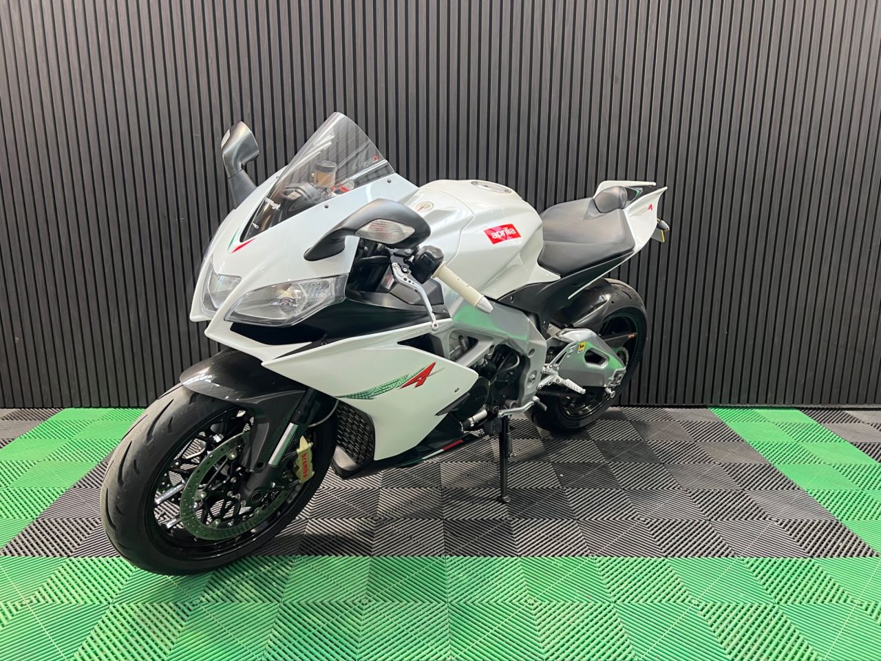 Used Aprilia RSV4 for sale - 78435305: Photo 9